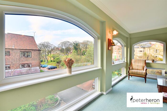 2 Bedroom Apartment For Sale In Whitburn Hall, Whitburn, Sunderland, SR6