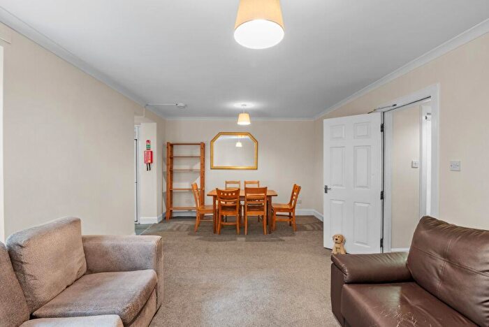 5 Bedroom Flat To Rent In Gayfield Place Lane, New Town, Edinburgh, EH1