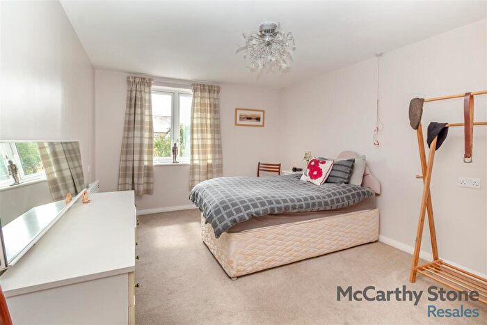 1 Bedroom Apartment For Sale In Brunlees Court, - Cambridge Road, Southport, PR9