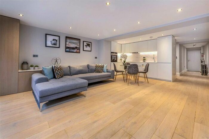 1 Bedroom Flat To Rent In Marchmont Street, London, WC1N
