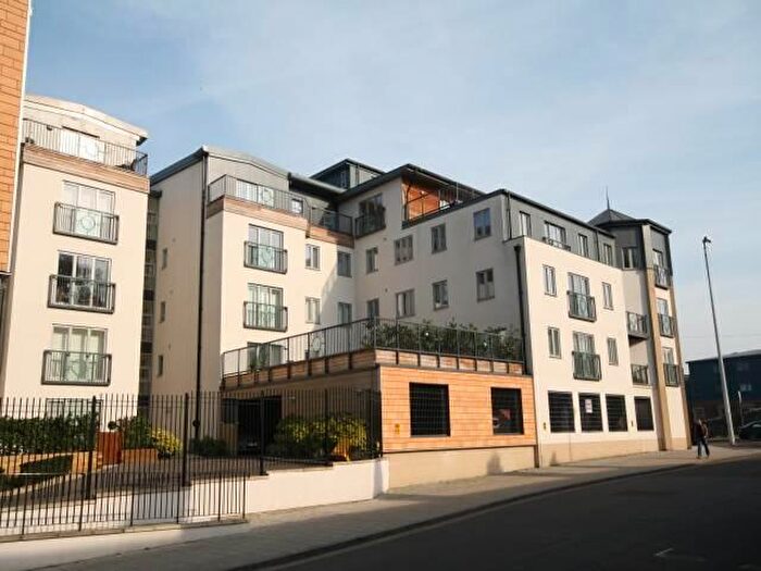 2 Bedroom Flat To Rent In The Malthouse, King Street, Norwich, NR1