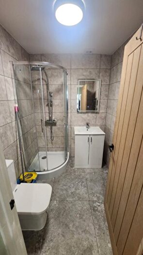 1 Bedroom Flat To Rent In Flat Highfield Road, Doncaster, South Yorkshire, DN1