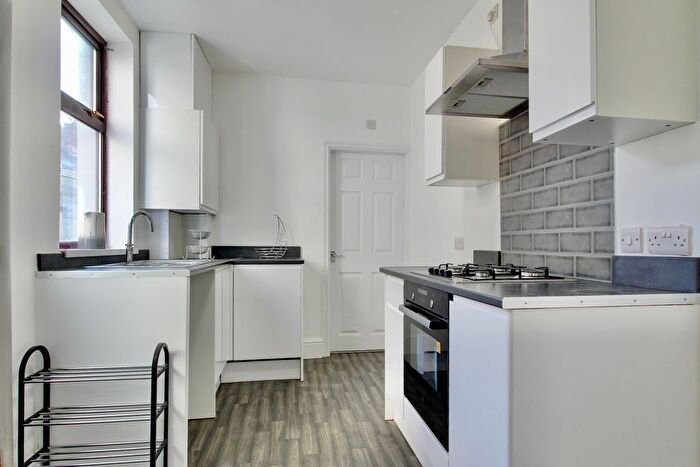 1 Bedroom Flat To Rent In Tomkinson Road, Nuneaton, CV10