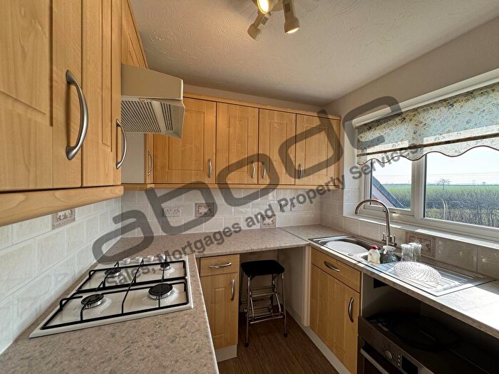 2 Bedroom Maisonette To Rent In Barberry Way, Rotherham, South Yorkshire, S65