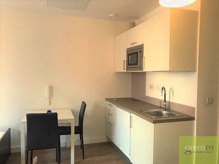 1 Bedroom Flat To Rent In Moorfields, Liverpool, L2