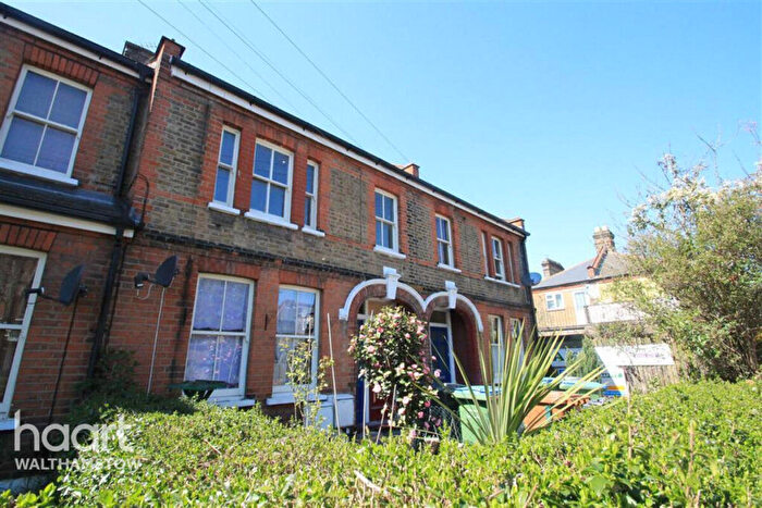 2 Bedroom Flat To Rent In Leucha Road, London, E17