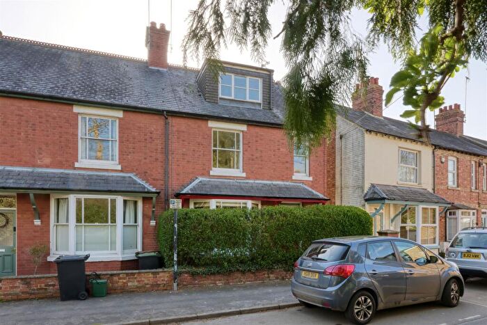 4 Bedroom House For Sale In East Road, Oundle, PE8