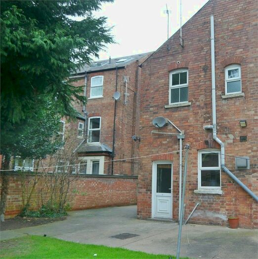 1 Bedroom Flat To Rent In Mapperley Road, Mapperley Park, NG3