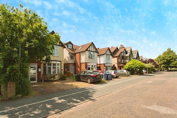 House For Sale In Chesterton Road, Cambridge, Cambridgeshire, CB4