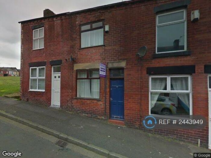 2 Bedroom End Of Terrace House To Rent In Gerrard Street, Kearsley, Bolton, BL4