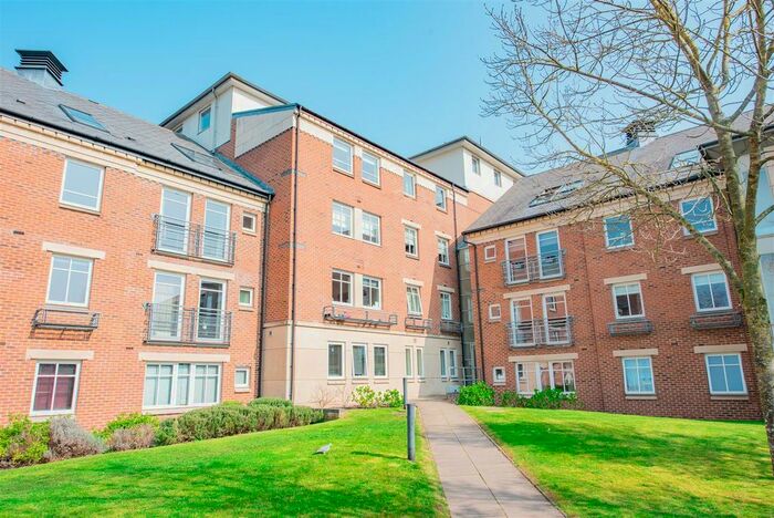 2 Bedroom Flat To Rent In Hospital Fields Road, York, YO10
