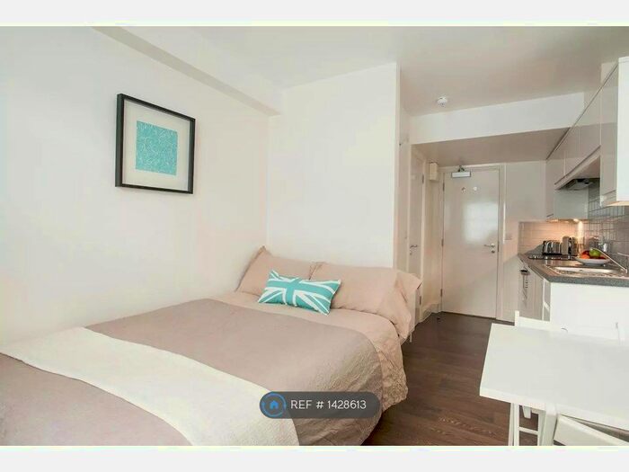 Studio To Rent In Gloucester Street, London, SW1V