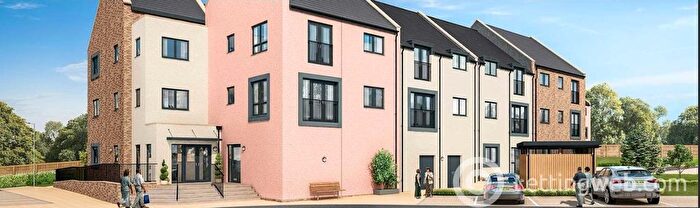 1 Bedroom Flat To Rent In Earlsgate, Angus Road, Scone, Perthshire, PH2