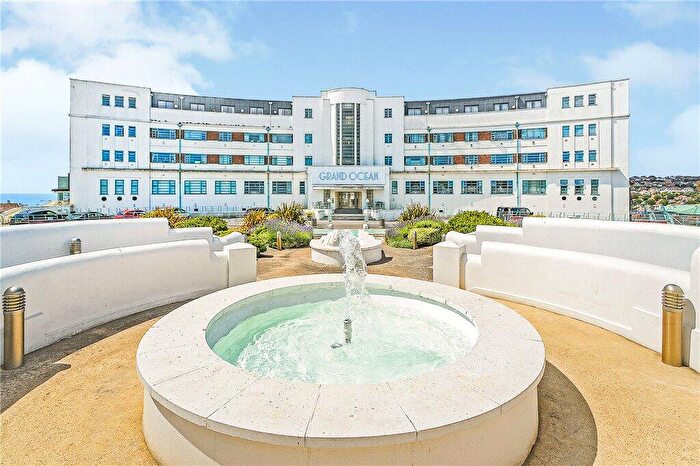 2 Bedroom Apartment For Sale In Grand Ocean, Longridge Avenue, Brighton, BN2