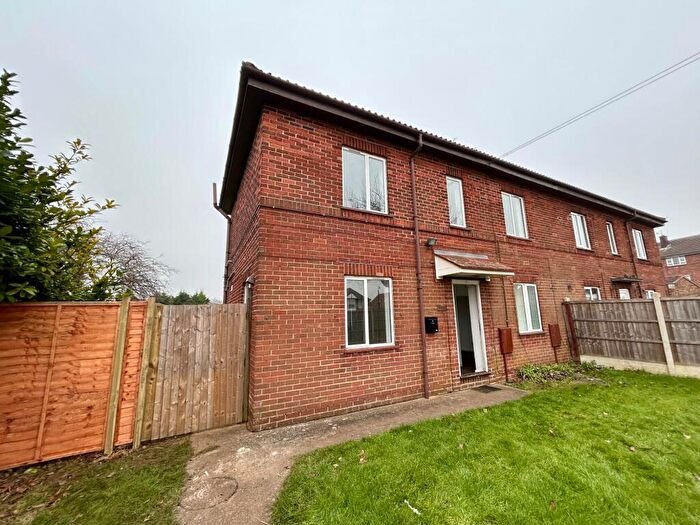 3 Bedroom House To Rent In Uplands Drive, Grantham, NG31