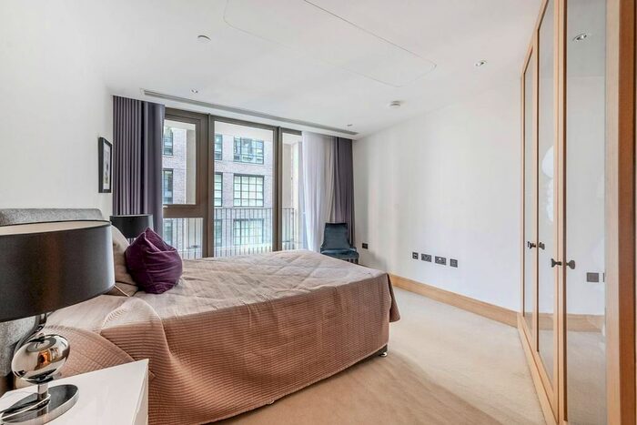 2 Bedroom Flat To Rent In John Islip Street, Westminster, London, SW1P