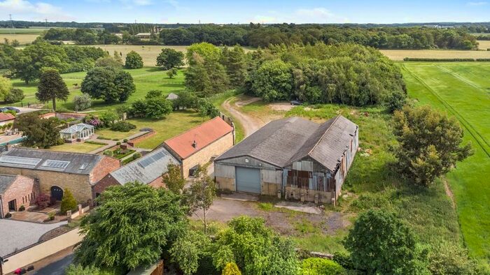 4 Bedroom Barn Conversion For Sale In Ingmanthorpe Grange Barn, Wetherby, LS22