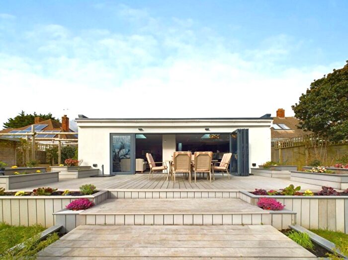 5 Bedroom Detached Bungalow For Sale In Arundel Road, Worthing, West Sussex, BN13