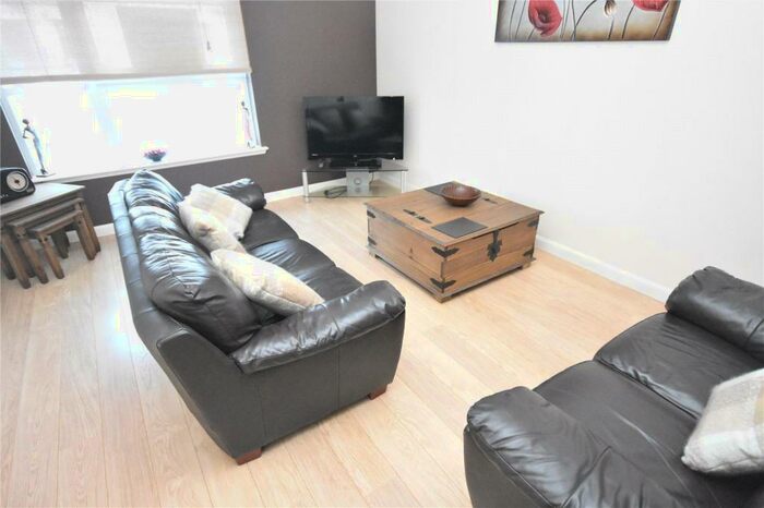 2 Bedroom Flat To Rent In New Century House, Crown Street, City Centre, Aberdeen, AB11