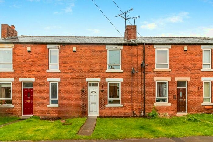 3 Bedroom Terraced House To Rent In Ellis Street, Brinsworth, Rotherham, South Yorkshire, S60