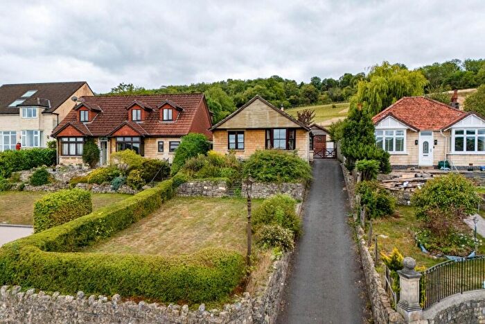 2 Bedroom Bungalow For Sale In Warminster Road, Bath, BA2