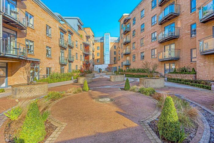 2 Bedroom Apartment To Rent In Trinity Gate, Epsom Road, Guildford, GU1