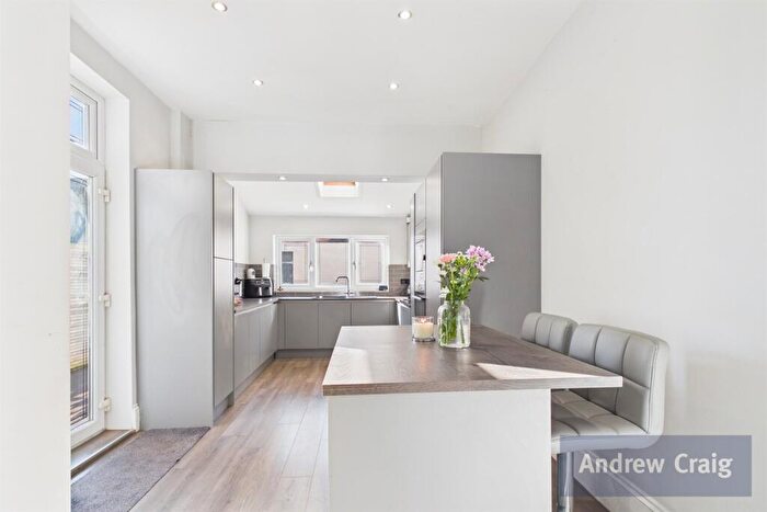 3 Bedroom Terraced House For Sale In Warwick Road, South Shields, NE33