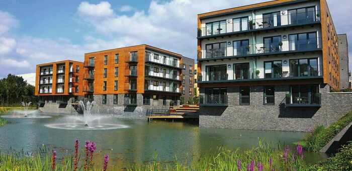 2 Bedroom Flat To Rent In Howard Road, Stanmore, HA7