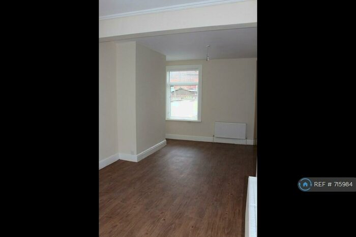 2 Bedroom Terraced House To Rent In Willan Road, Eccles, Manchester, M30