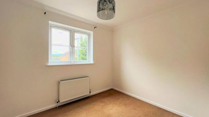 3 Bedroom Semi-detached House For Sale In Samuel Vickery Way, Chard, Somerset, TA20