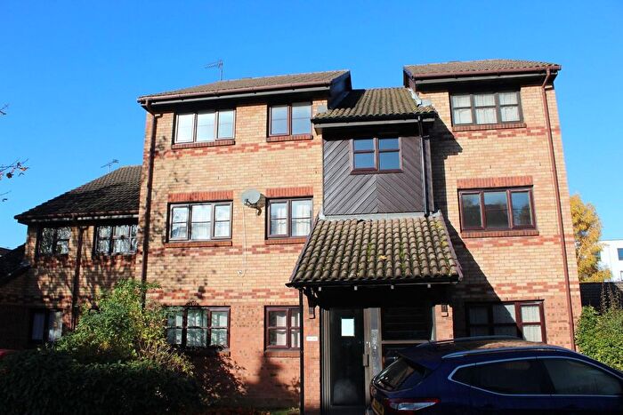 1 Bedroom Flat To Rent In Kenwyn Road, Dartford, DA1