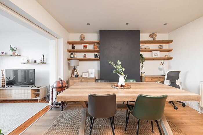 1 Bedroom Flat For Sale In Ilchester Crescent, Bedminster Down, BS13