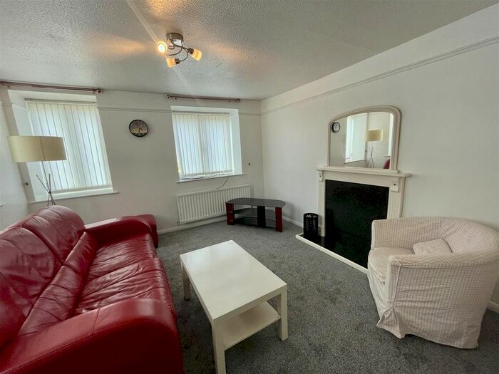 1 Bedroom Flat To Rent In Cheviot Court, West View, Blaydon, NE21