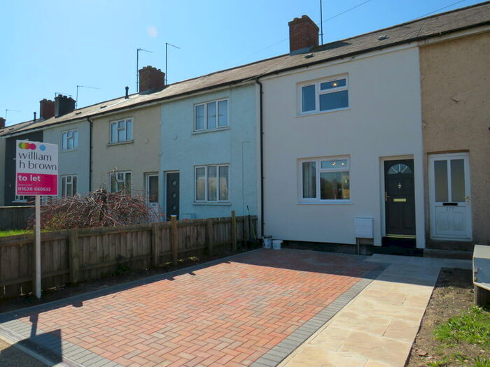 3 Bedroom House To Rent In Exning Road, Newmarket, CB8