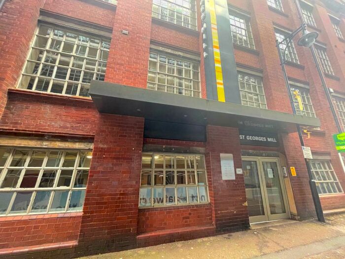 2 Bedroom Flat To Rent In Wimbledon Street, City Centre, Leicester, LE1