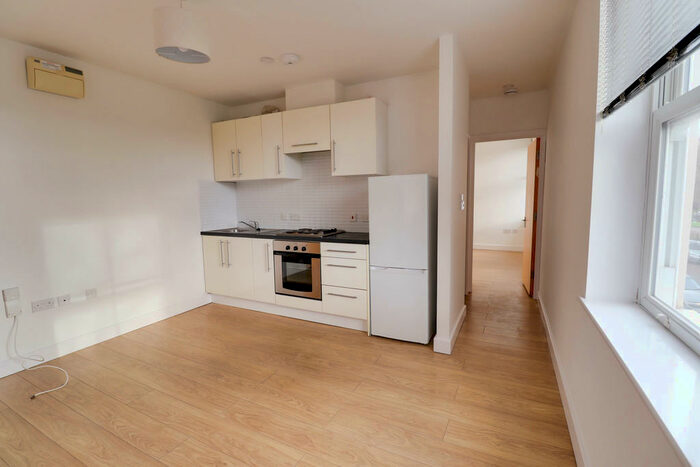 1 Bedroom Apartment To Rent In West Street, Leicester, LE1
