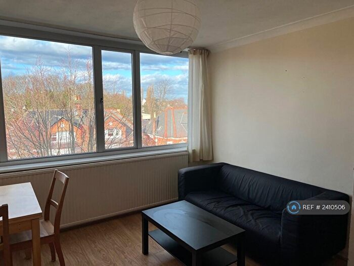 1 Bedroom Flat To Rent In Melisa Court, London, N6