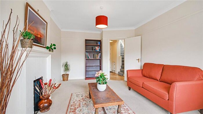 2 Bedroom Apartment To Rent In Staverton Road, London, NW2