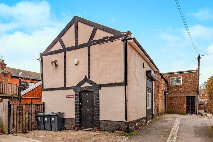 1 Bedroom Flat To Rent In Smithy Lane, Darlington, County Durham, DL3