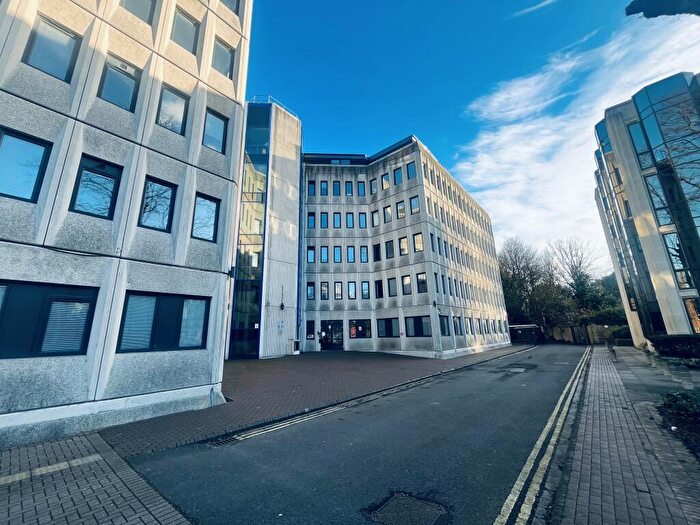 1 Bedroom Apartment To Rent In Touthill Place, Peterborough, PE1