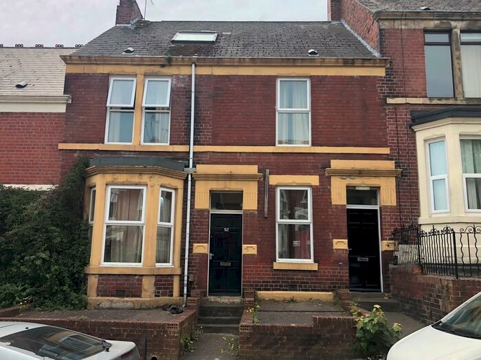 5 Bedroom Maisonette To Rent In Goldspink Lane, Sandyford, NE2