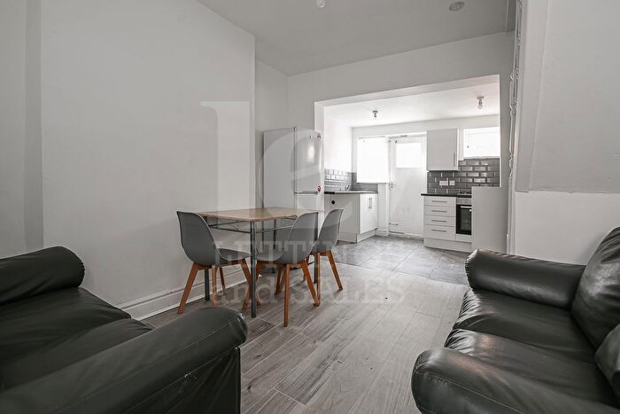 2 Bedroom Terraced House To Rent In Hanwell Street, Liverpool, L6