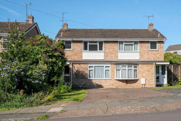 5 Bedroom House To Rent In St Michaels Road, Canterbury, CT2