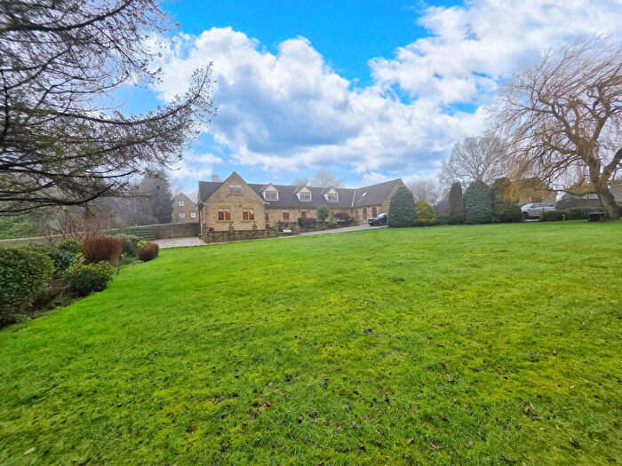 5 Bedroom Manor House For Sale In Kingwell Road, Worsbrough, Barnsley, S70