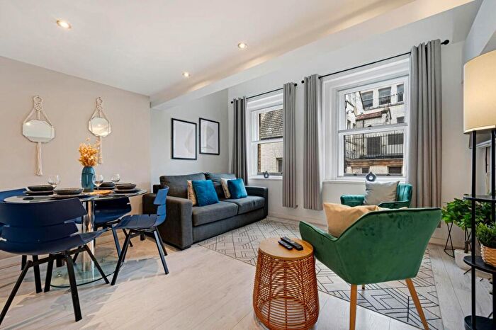 2 Bedroom Apartment For Sale In Fenwick Street, Liverpool, L2