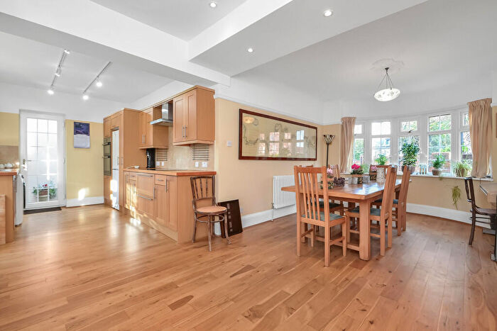 4 Bedroom Detached House For Sale In Southsea, Hampshire, PO5