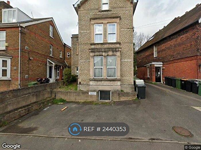 Studio To Rent In Union Street, Maidstone, ME14