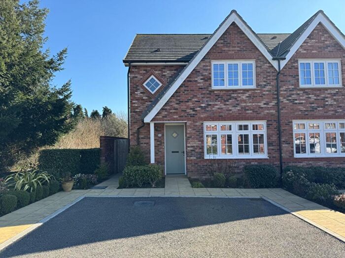 3 Bedroom Semi-Detached House For Sale In Vale View, Shaftesbury - Popular Location, SP7