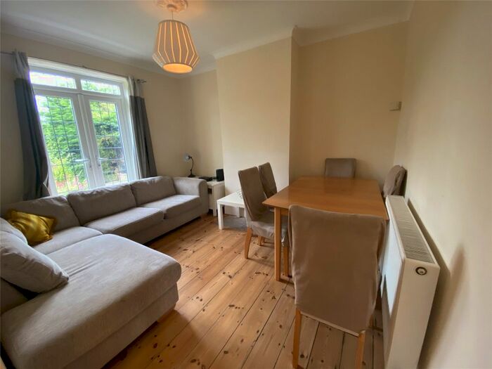 6 Bedroom Terraced House To Rent In Haycombe Drive, Bath BA2