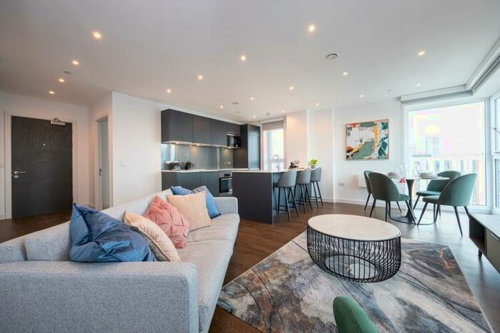 2 Bedroom Apartment For Sale In Novella, New Bailey Stanley Street, M3